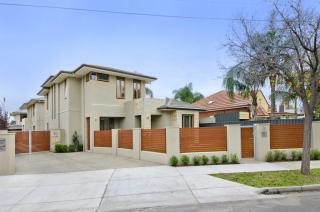 SA TOWN Harding Projects